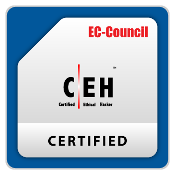Certified Ethical Hacker v13